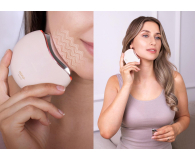 NENO BEAUTY AURI Masażer liftingujący do twarzy i szyi 5w1 - 1415767 - zdjęcie 8